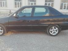 Opel Astra, 1993 il