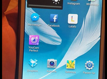 Samsung Galaxy Note 2