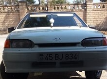 LADA (VAZ) 2104, 2008 il