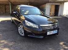 Honda Accord, 2012 il