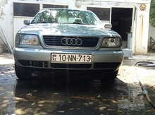 Audi A6, 1996 il