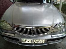 QAZ 31105, 2004 il