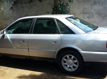 Audi A6, 1996 il