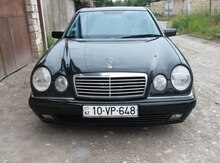 Mercedes E 240, 1999 il
