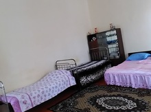 2-otaqlı mənzil kirayə verilir, Şəki ş., 74 m²