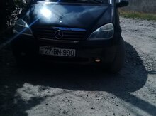Mercedes A 190, 2000 il