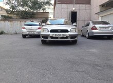 Subaru Legacy, 1999 il