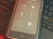 Doogee X10