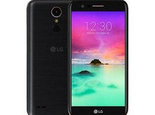 LG M250 K10 Dual Sim 16GB LTE