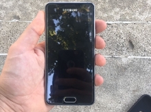 Samsung Galaxy A3 2016