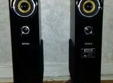 Tower Speaker "Intex IT-11500 SUF "