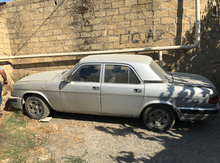 QAZ 3110, 2003 il