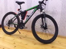 Velosiped