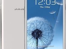 Samsung Galaxy S3