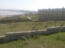 7 sot torpaq sahəsi, Masazır qəs.
