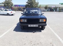 LADA (VAZ) 2107, 2010 il