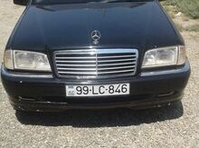 Mercedes C 230, 1999 il
