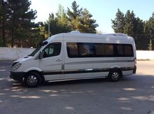 Mercedes Sprinter 315, 2009 il
