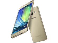 Samsung Galaxy A7 2016
