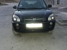 Hyundai Tucson, 2008 il