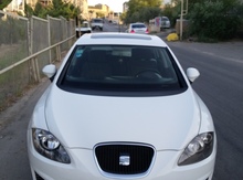 SEAT Leon, 2011 il