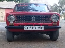 LADA (VAZ) 21011, 1988 il