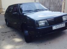 LADA (VAZ) 2109, 1990 il