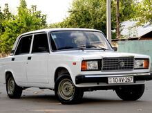 LADA (VAZ) 2107, 2007 il
