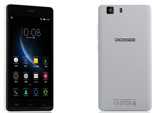 Doogee X5