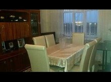3-otaqlı mənzil, Gəncə ş., 75 m²