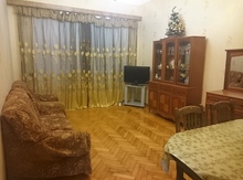 2-otaqlı mənzil kirayə verilir, 28 May m/s., 54 m²