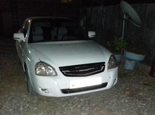 LADA (VAZ) Priora, 2014 il