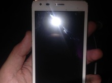 "Fly" telefonu