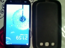 Samsung Galaxy S3
