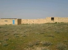 4 sot torpaq sahəsi, Xəzər r.