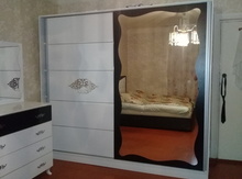 Yataq otağı mebeli