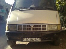 QAZ 3102, 2000 il