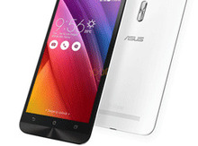 Asus Zenfone 2