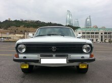 QAZ 24-10, 1988 год