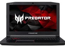 Noutbuk "Acer Predator Helios 300"