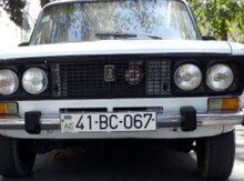 LADA (VAZ) 2106, 1985 il