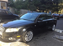 Audi A4, 2008 il