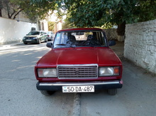 LADA (VAZ) 2104, 1995 il