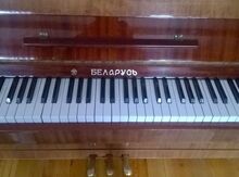 Pianino "Беларусь"