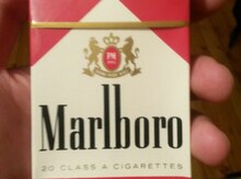 Сигареты "Marlboro"