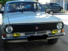 Gaz 24-10, 1992 il