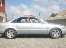 Audi A4, 1996 il