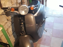 Honda Dio, 2016 il