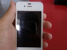 Apple iPhone 4S