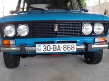 LADA (VAZ) 2106, 1990 il